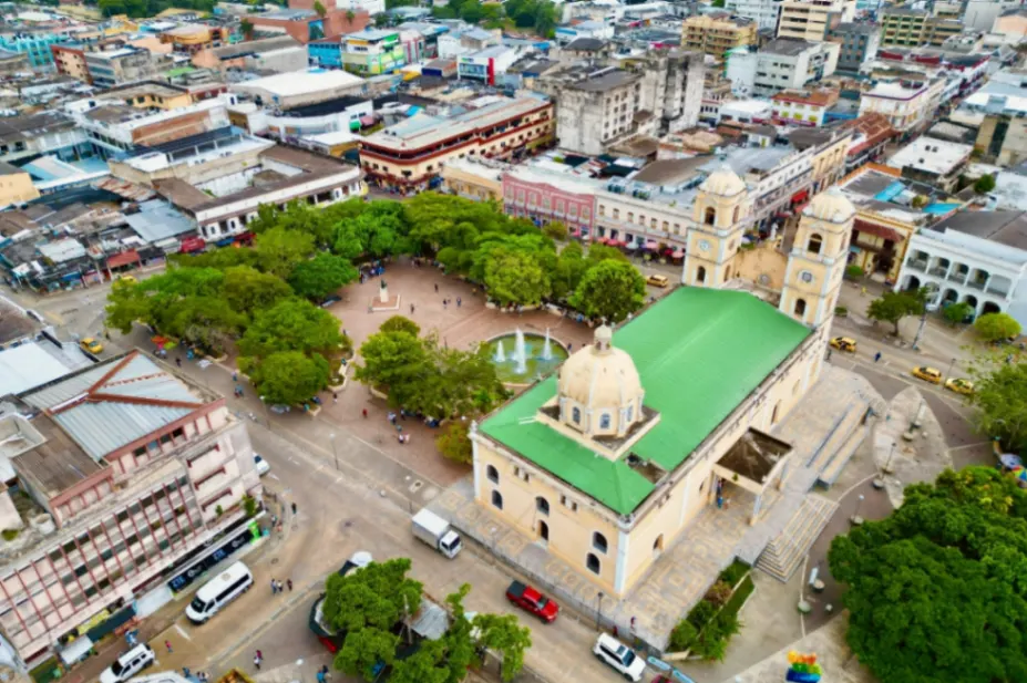 El nuevo mapa de inversión en Colombia pasa por Córdoba y Sucre