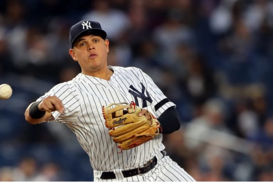 La despedida de un referente del béisbol