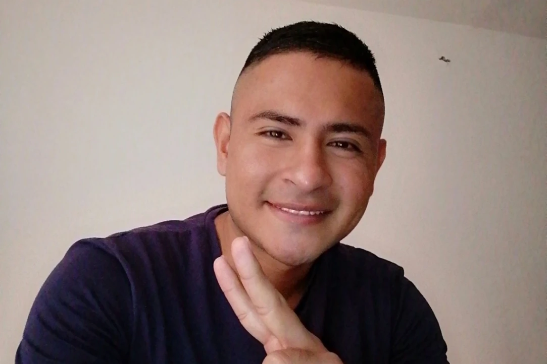 Luchó por su vida, pero no le alcanzó