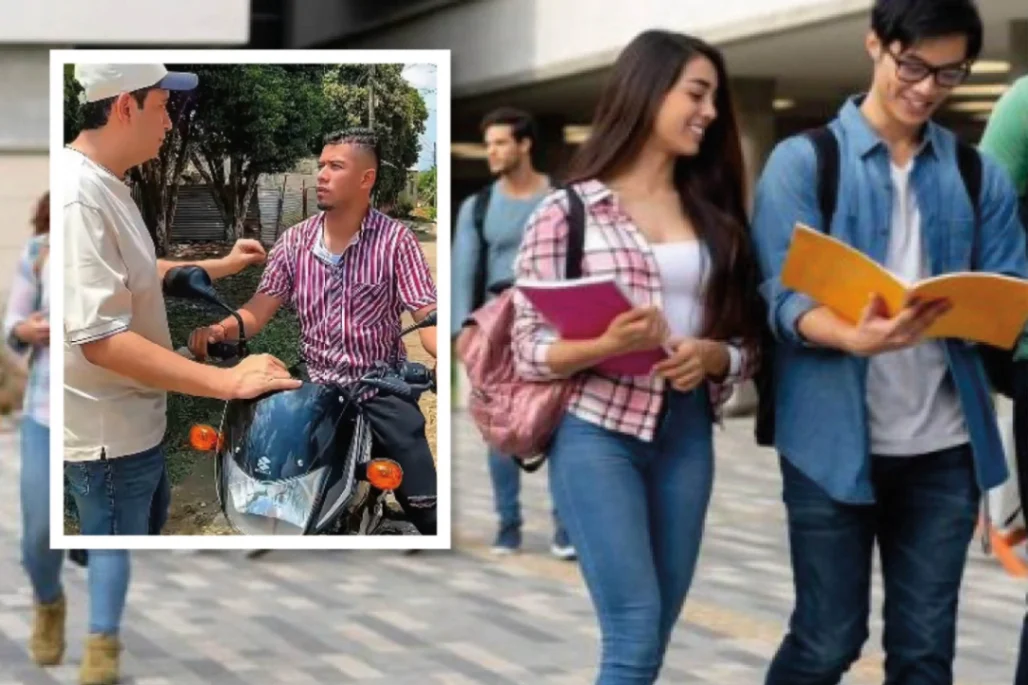 Gobernación abre convocatoria para acceder a beca educativa