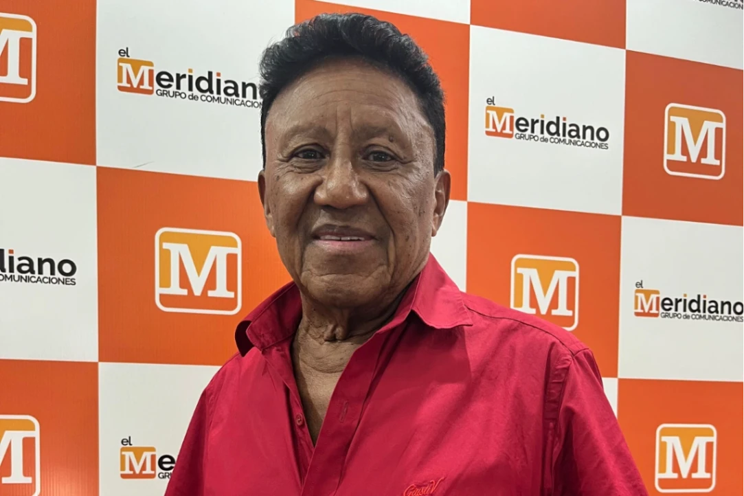 Silvio Brito, una leyenda vallenata que defiende la esencia del género