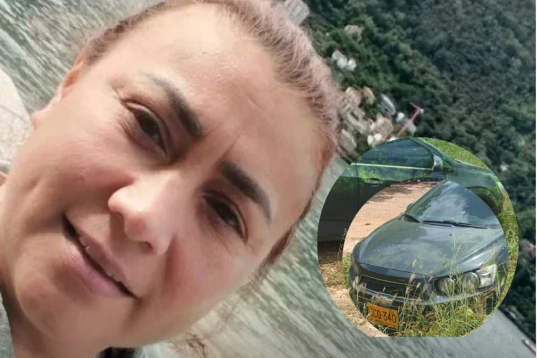 Fiscalía materializa captura de dos personas involucradas en el caso de Yulixa Toloza