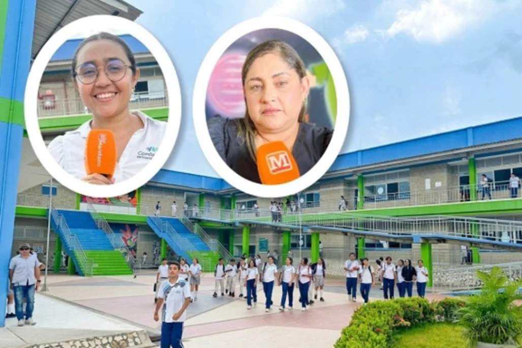 La Institución Educativa Comfasucre impulsa la inclusión y el desarrollo de sus estudiantes