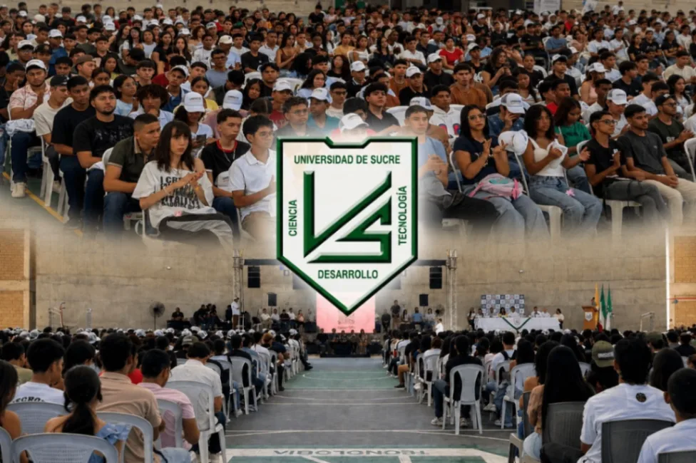 Universidad de Sucre: educación pública con cobertura, calidad y pertinencia regional