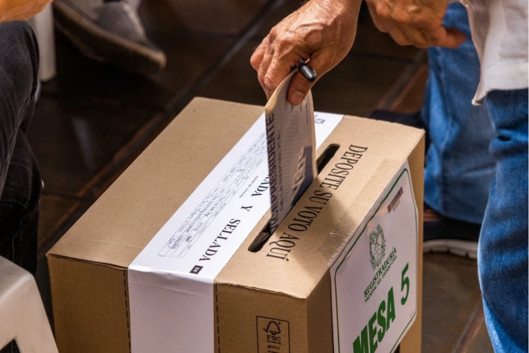 Córdoba y Sucre con municipios en riesgo: MOE