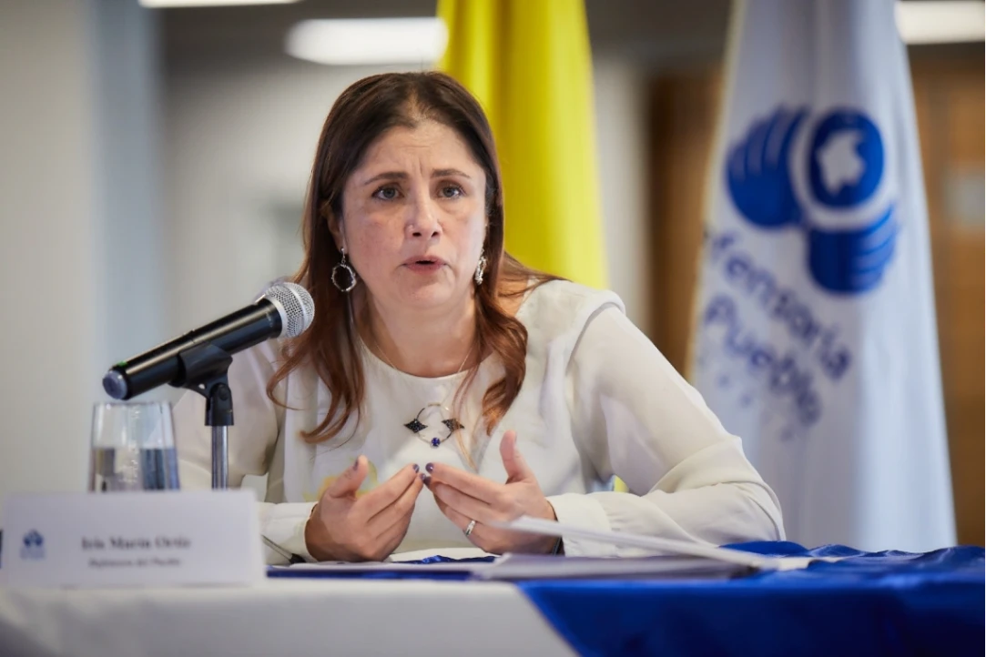 Defensoría del Pueblo cuestiona afán del Gobierno por instalar las ZUT
