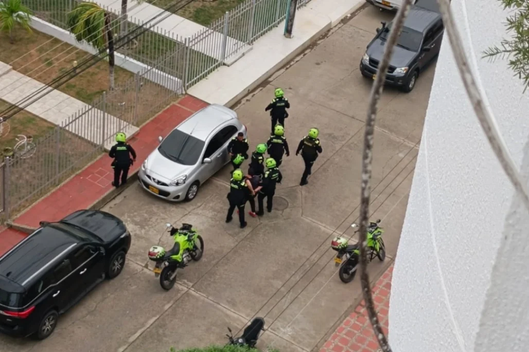 Le venían haciendo seguimiento