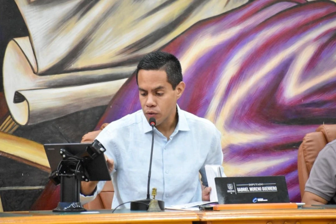 Curul en la Asamblea de Córdoba: piden hecho superado