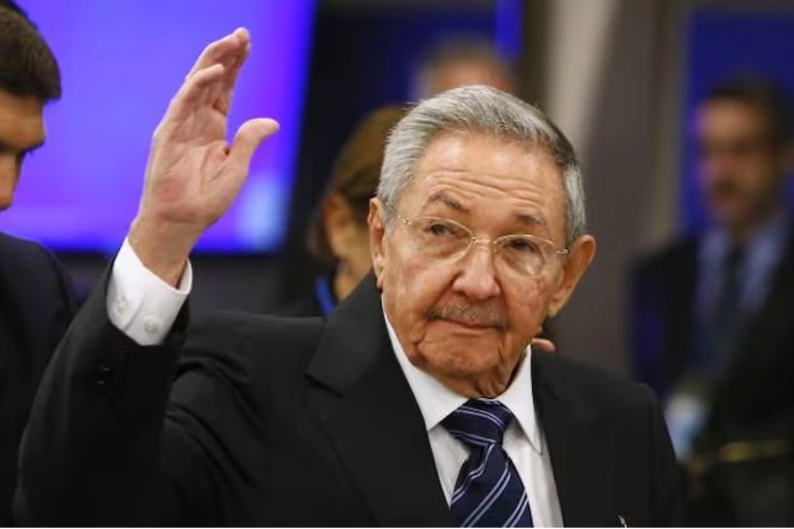 Primero Maduro, ahora van por los Castro