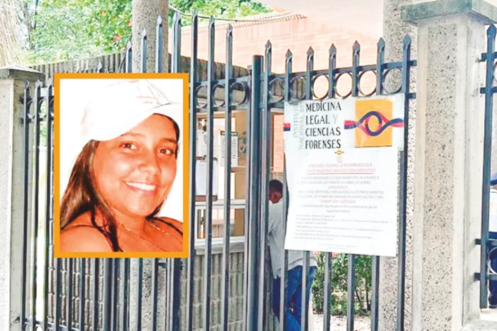 Joven de 19 años murió tras complicaciones ocasionadas por un accidente de tránsito