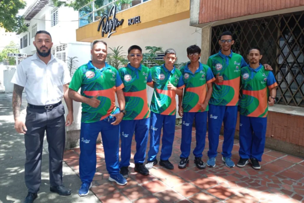 Sincelejo recibe clasificatorio de judo para los Juegos Nacionales