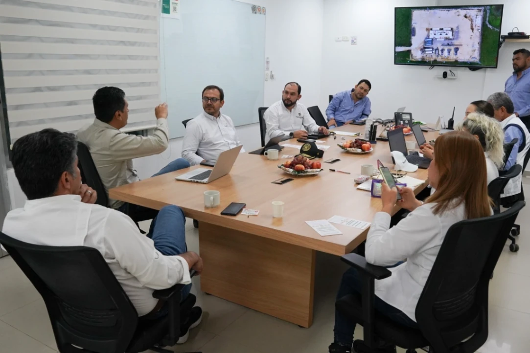 Superservicios le puso la lupa a Canacol en Córdoba
