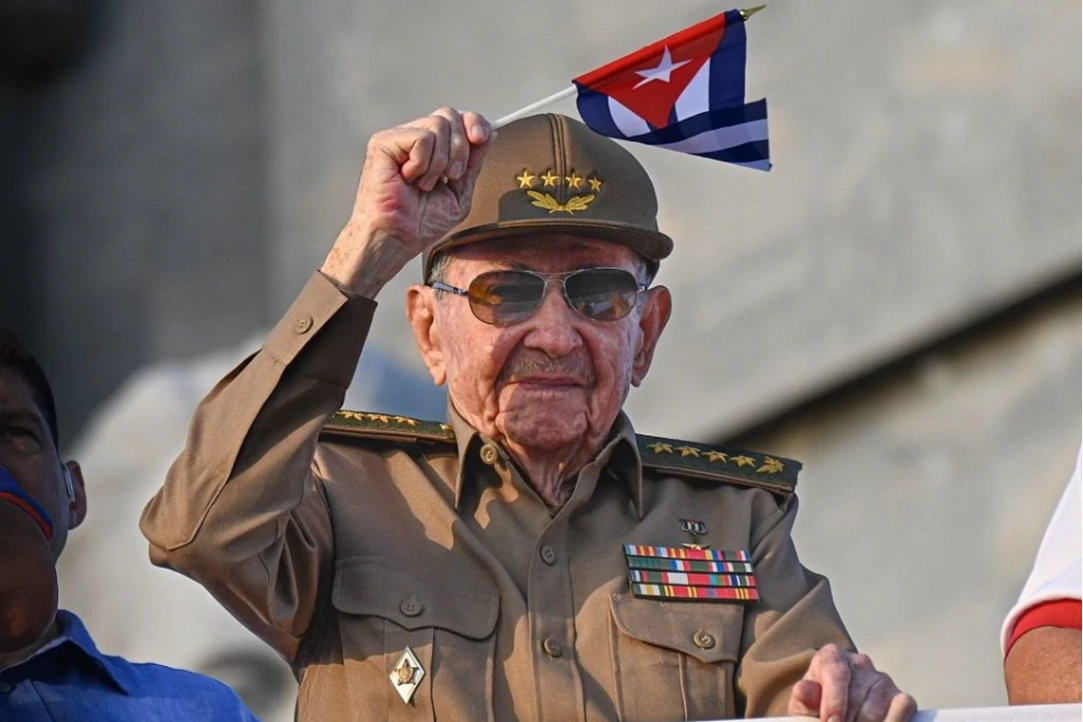 EE.UU. iría por Castro, como lo hizo con Maduro