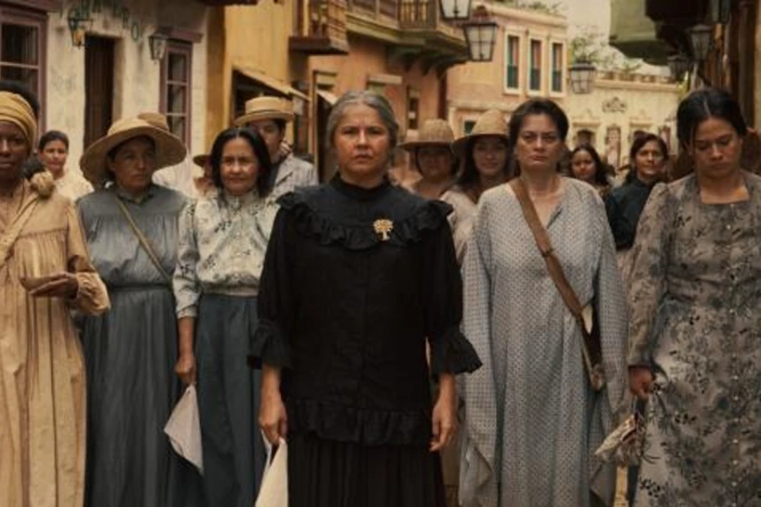 La historia continúa: Cien años de soledad