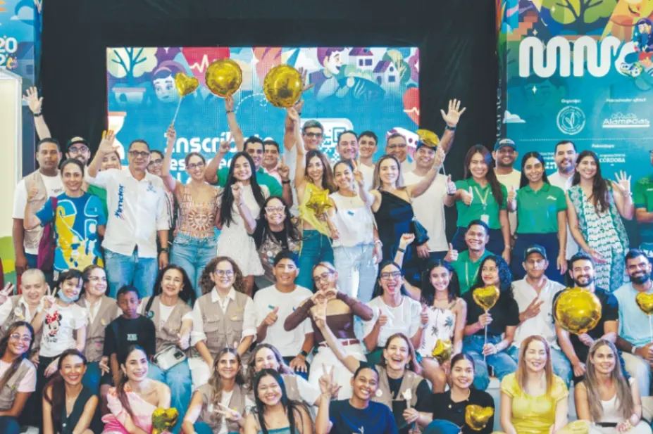 Todo listo para la Media Maratón Dorada 2026