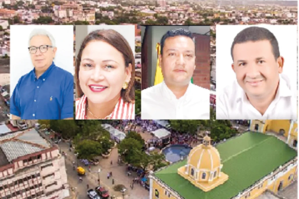 Ni fallan ni archivan proceso contra exmiembros de la junta directiva de Aguas de Sucre