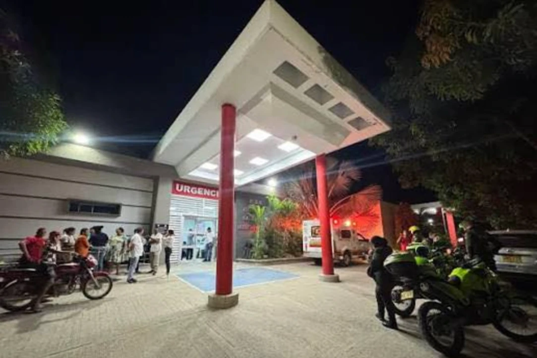 Falleció mujer que tomó una sustancia tóxica