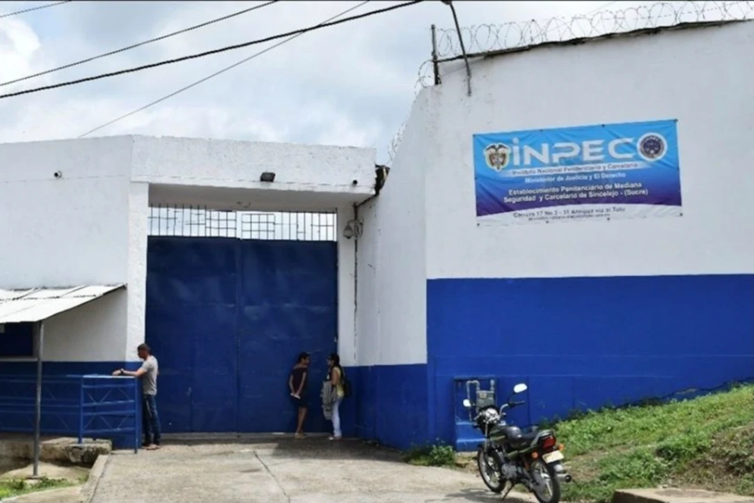 Secretaría de Salud asegura que está controlado brote de tuberculosis en cárcel La Vega de Sincelejo