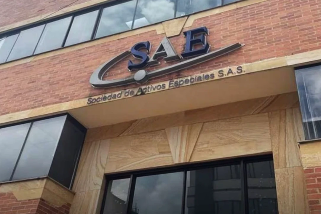 SAE avanza en liquidaciones de empresas de apuestas de alias ‘La Gata’