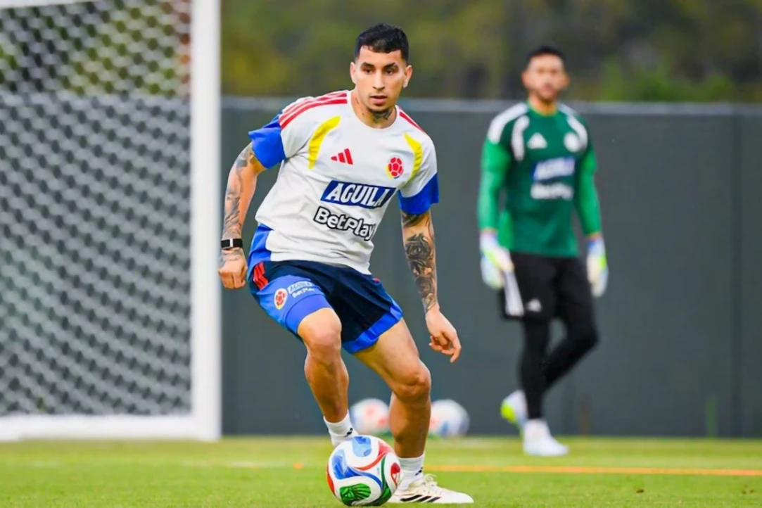 La 'tricolor' sigue sumando talentos