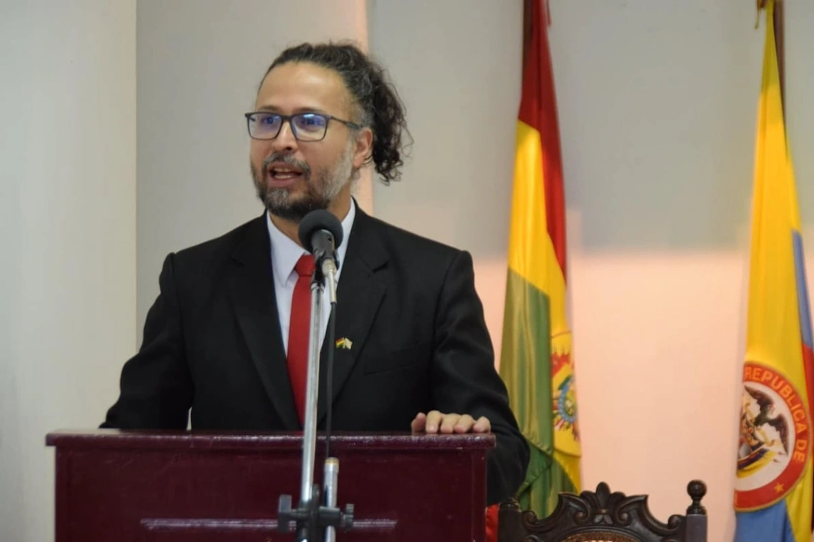 Gobierno Petro agudizó tensión diplomática