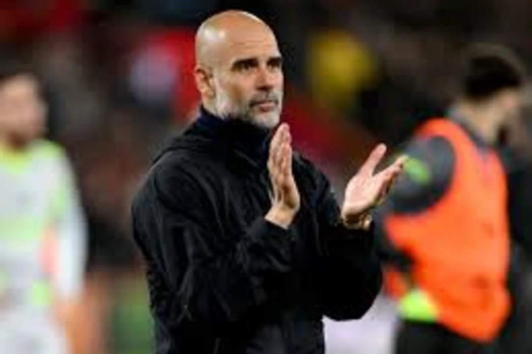 Fin de una era: Guardiola dejará el banquillo del City al final de la temporada