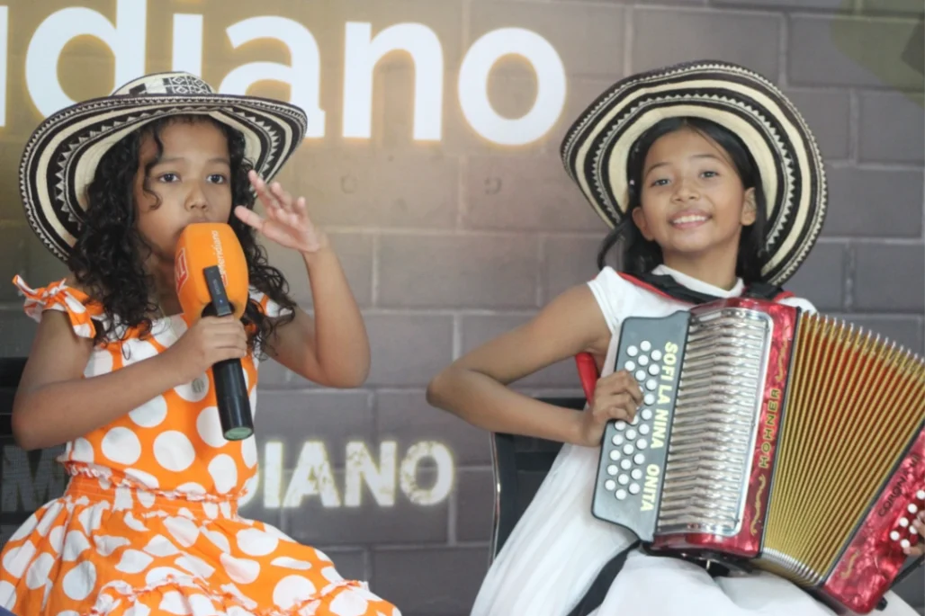 Talento Córdobes conquista los escenarios nacionales