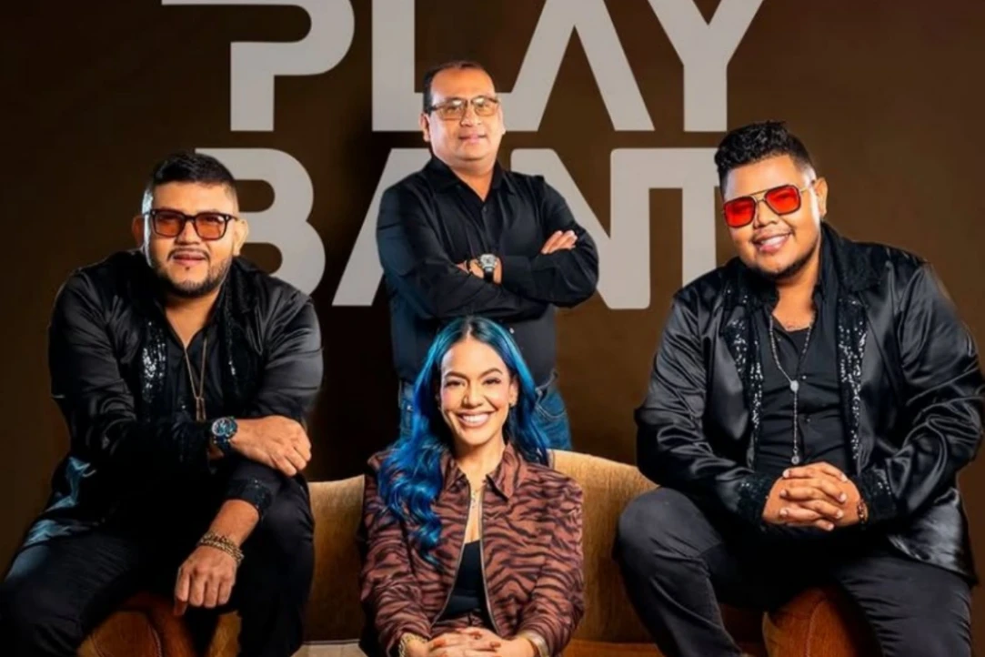 Long Play Band presenta el video concept oficial de “Química Perfecta”