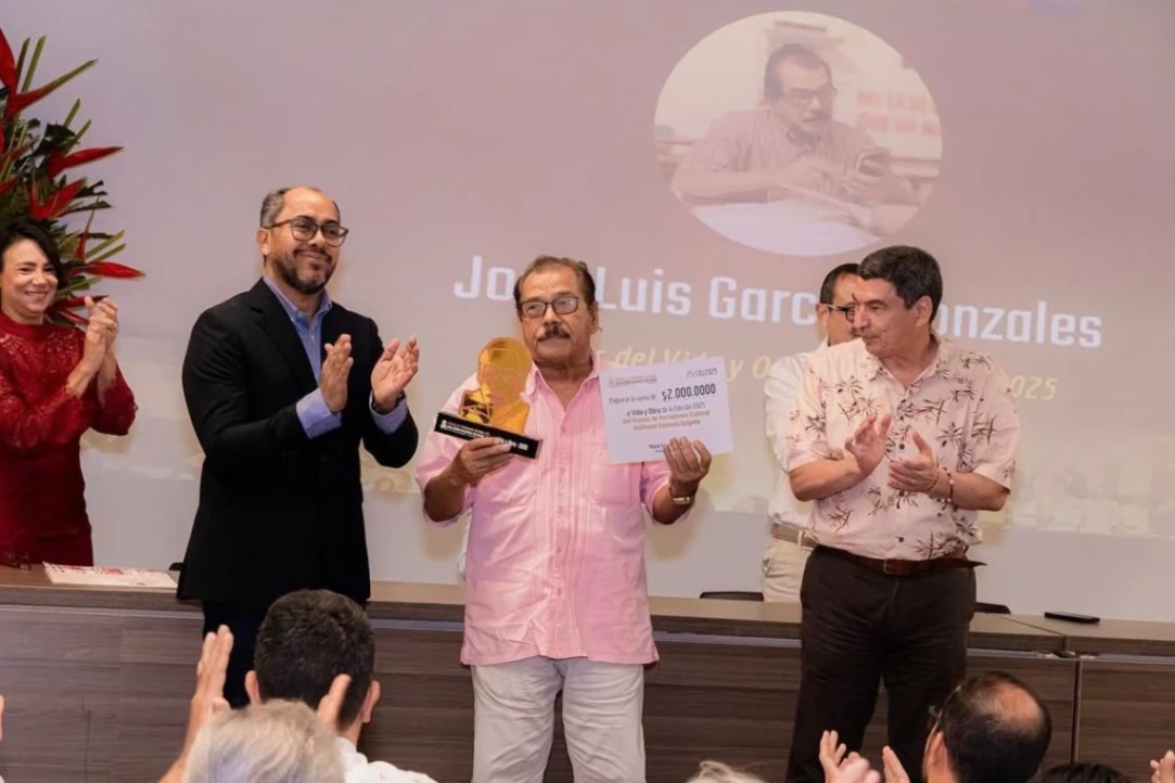 Premio de Periodismo Cultural Guillermo Valencia Salgado abre convocatoria a la tercera edición 2026