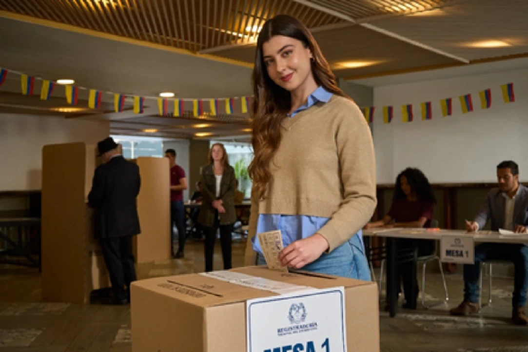 La Registraduría Nacional abre sus puertas y demuestra su transparencia