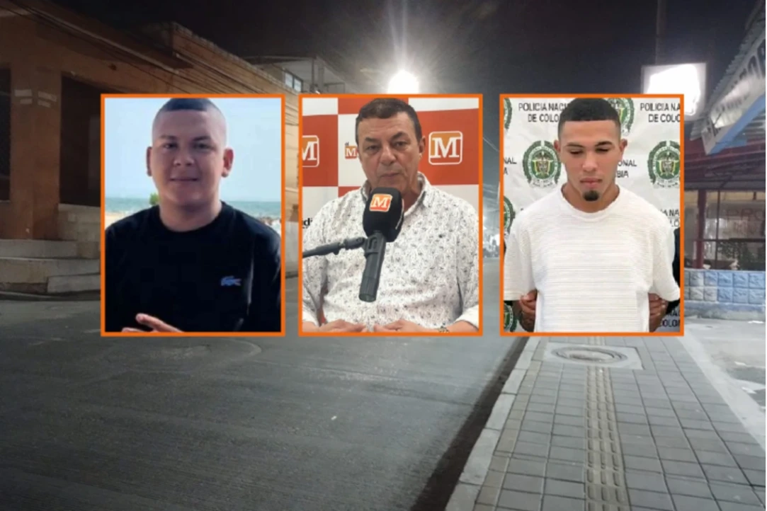 A Dylan lo mataron en una riña y ahora su familia teme que el caso quede en la impunidad