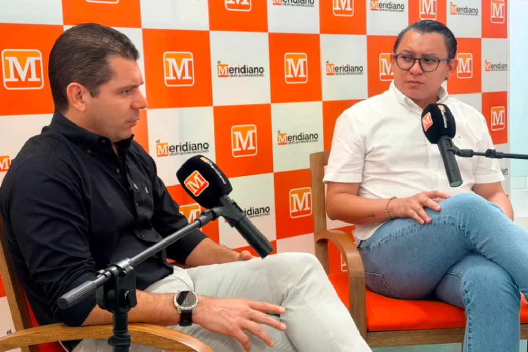 Vamos a pasar de atender 18 mil a casi 40 mil personas: alcalde de Sincé sobre nuevo hospital