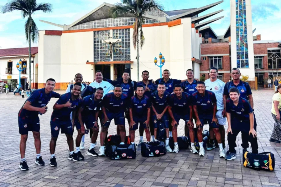 Sabaneros F. C. perdió su invicto en el fútbol sala profesional