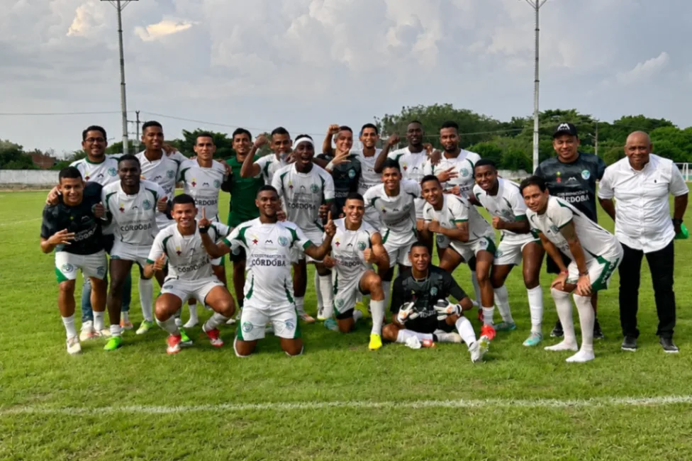 Rey Pelé defiende el liderato y sueña en grande en la Primera C