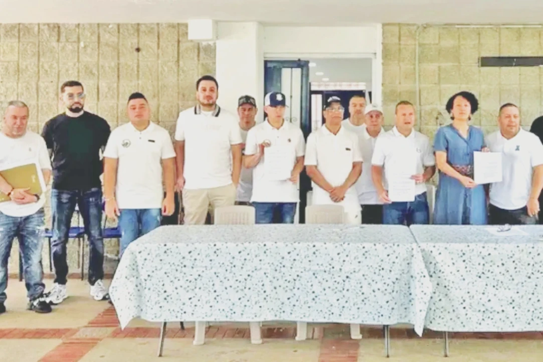 Gobierno reactivó mesa de paz con criminales