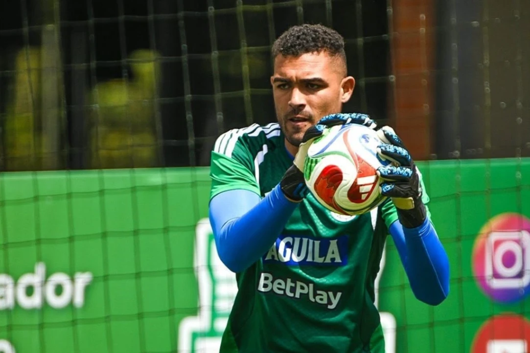 Última parada 'tricolor' antes del mundial