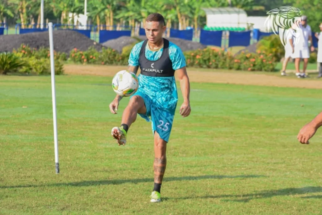 Pereira, próximo reto de Jaguares