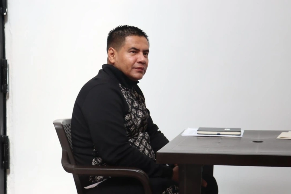 Petro estarían en manos de 'Pipe Tuluá'