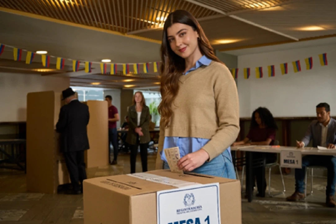 La Registraduría Nacional abre sus puertas y demuestra su transparencia