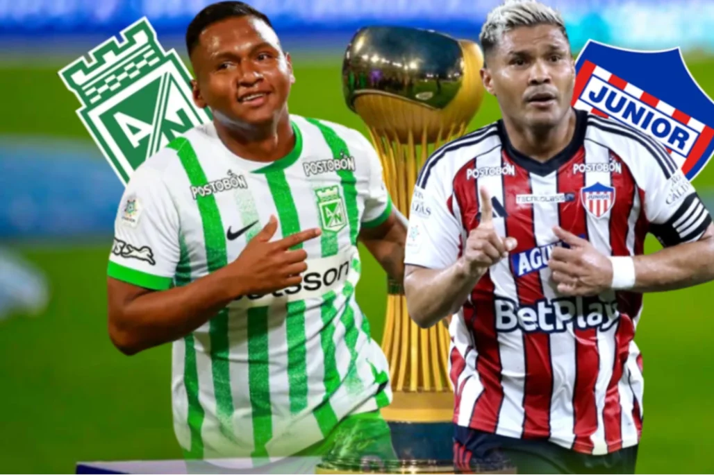 La batalla final de la Liga ya está agendada