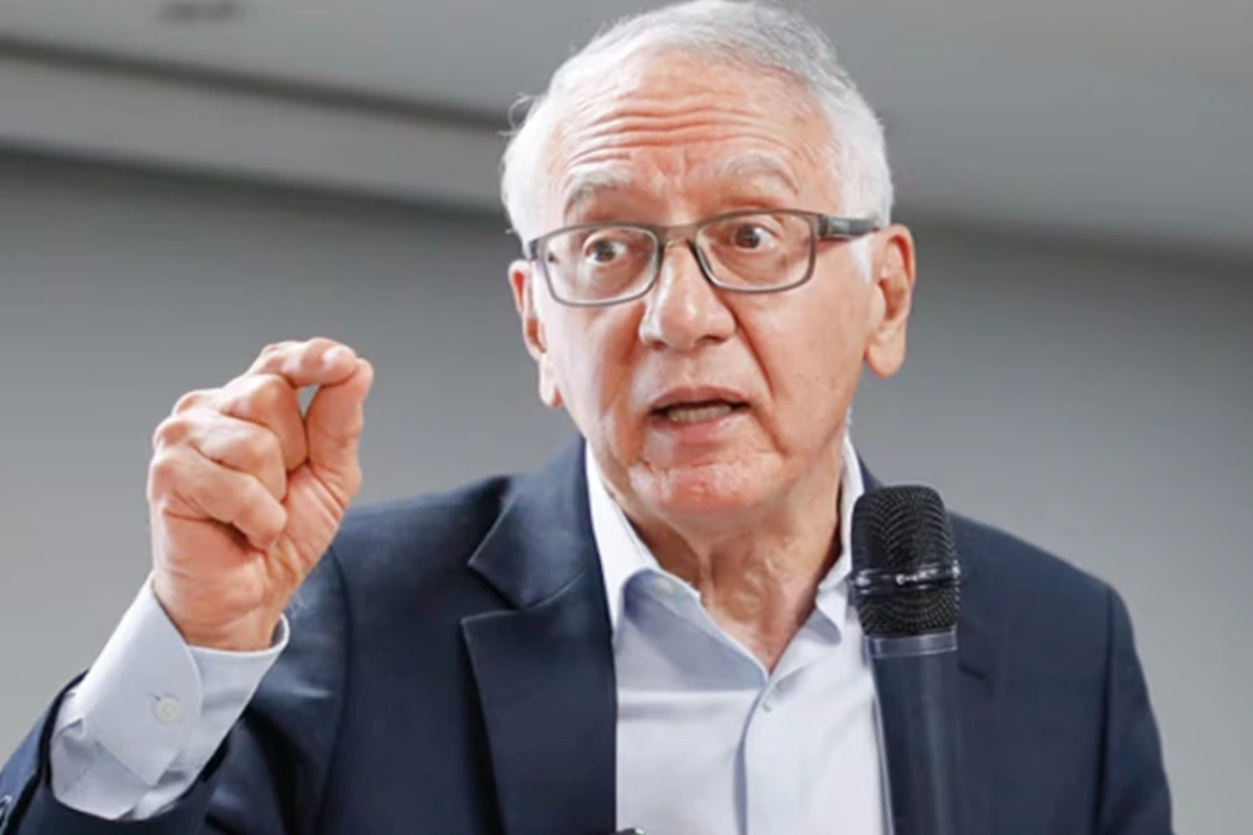 Procuraduría investiga a Guillermo Jaramillo por polémico llamado a votar en evento oficial