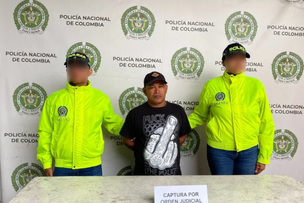 Presunto abusador enviado a prisión, entre las víctimas se encuentran dos menores de edad