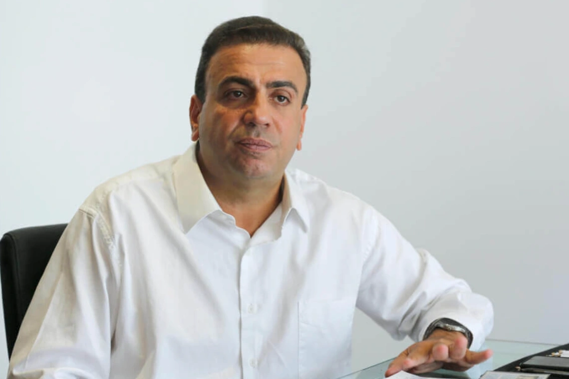Musa Besaile condenado a mas de 11 años de cárcel señalado de desfalco de recursos en Córdoba