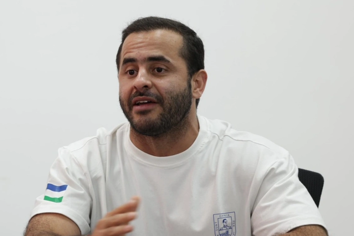 "Para dónde se va la plata de los peajes, porque las vías están deterioradas"