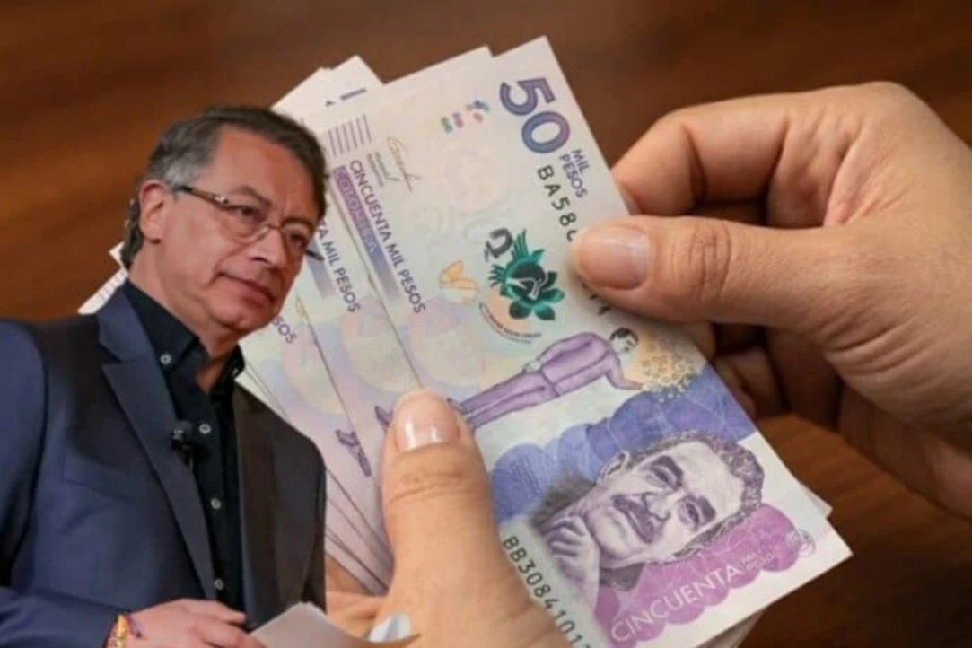 Gobierno debe $125 billones más que los colombianos