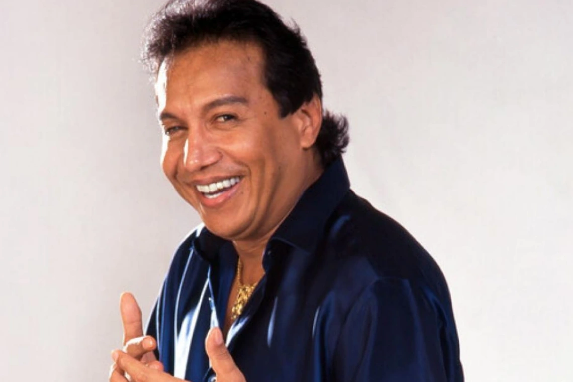 El cumpleaños de un ídolo