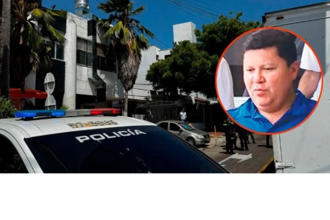 Exaliado de la 'Gata' sufrió un atentado