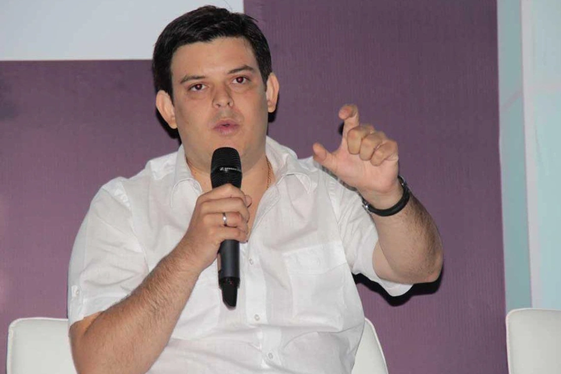 En libertad el exgobernador de Córdoba Alejandro Lyons tras cumplir su condena