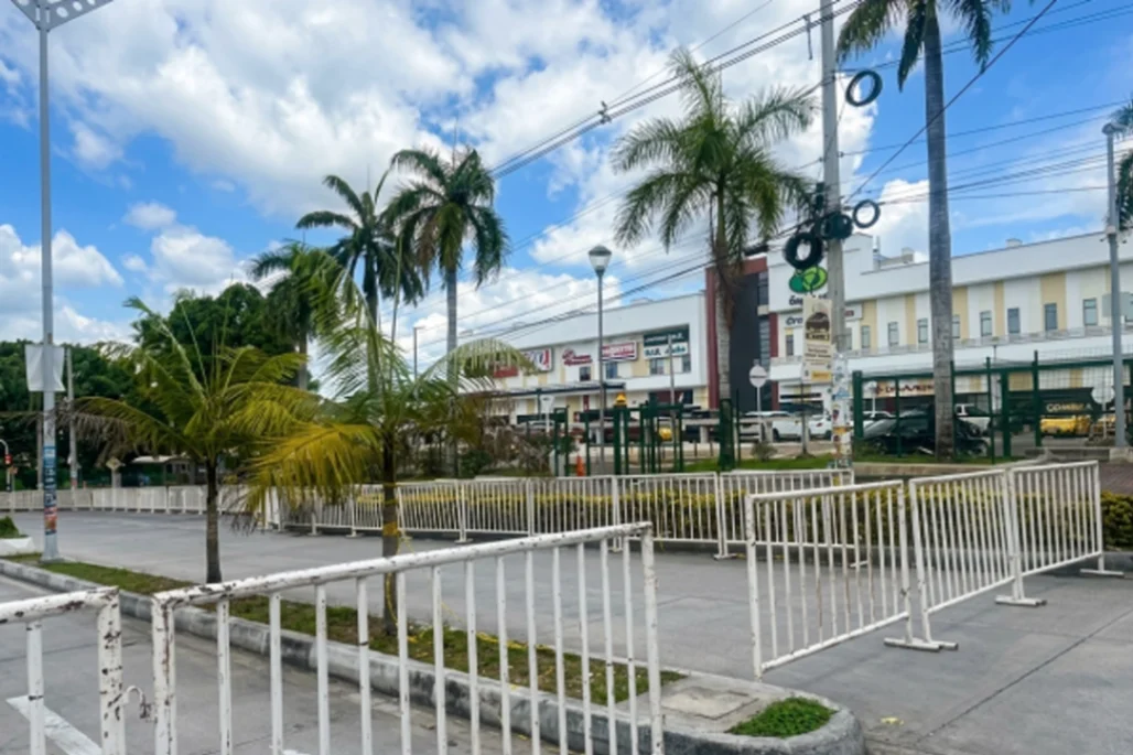 Petro continúa haciendo tarimazos para ayudar a su heredero, hoy estará sobre las 5:00 p.m. en Sincelejo