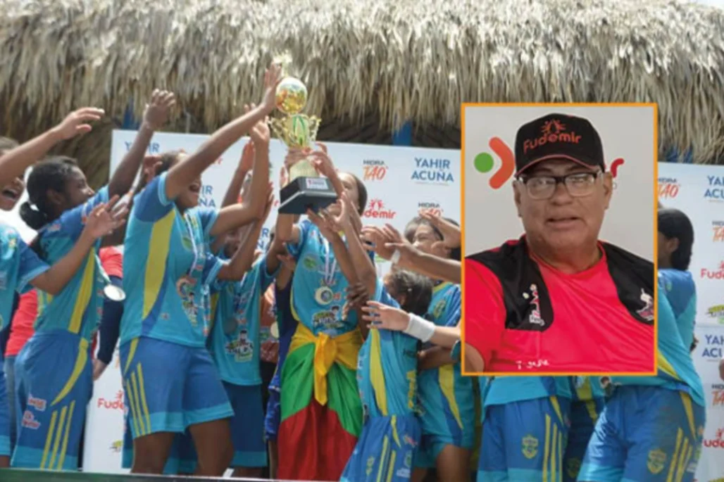 Van 28 equipos confirmados para disputar la edición 2026 del torneo Baby Fútbol